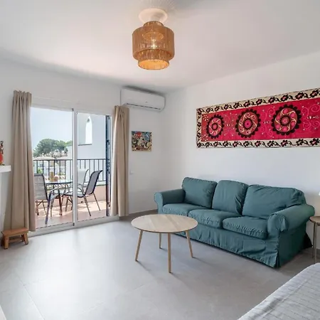 Holiday home Fuer 4 Personen Ca 80 Qm In Nerja, Andalusien Costa Del Sol *
