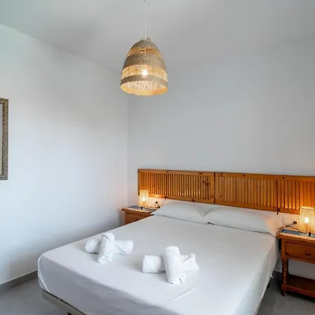 Holiday home Fuer 4 Personen Ca 80 Qm In Nerja, Andalusien Costa Del Sol