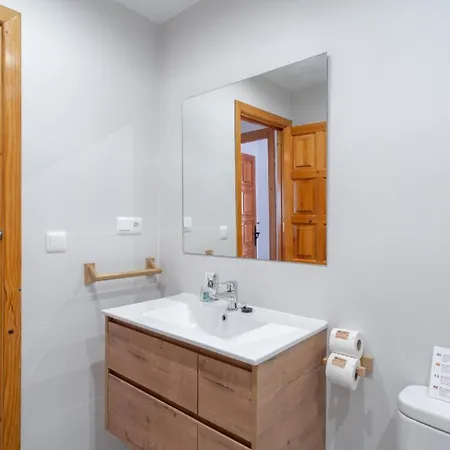 Fuer 4 Personen Ca 80 Qm In Nerja, Andalusien Costa Del Sol * Nerja