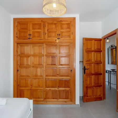 Fuer 4 Personen Ca 80 Qm In Nerja, Andalusien Costa Del Sol