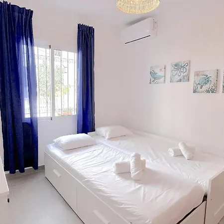 Holiday home Fuer 4 Personen Ca 80 Qm In Nerja, Andalusien Costa Del Sol *