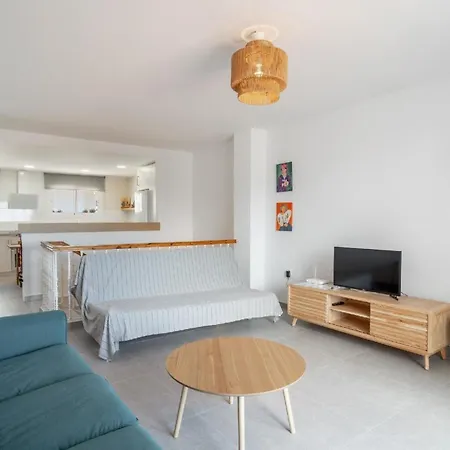 Holiday home Fuer 4 Personen Ca 80 Qm In Nerja, Andalusien Costa Del Sol Nerja