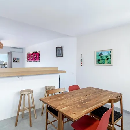 Fuer 4 Personen Ca 80 Qm In Nerja, Andalusien Costa Del Sol Holiday home Nerja