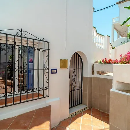 Holiday home Fuer 4 Personen Ca 80 Qm In Nerja, Andalusien Costa Del Sol