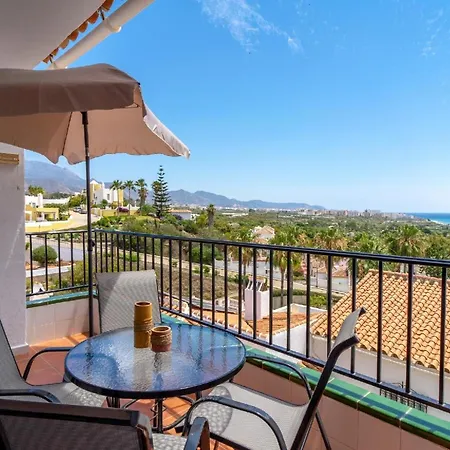 Fuer 4 Personen Ca 80 Qm In Nerja, Andalusien Costa Del Sol Holiday home Nerja