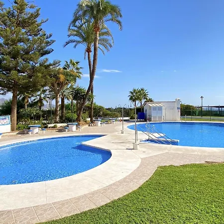Fuer 4 Personen Ca 80 Qm In Nerja, Andalusien Costa Del Sol Nerja