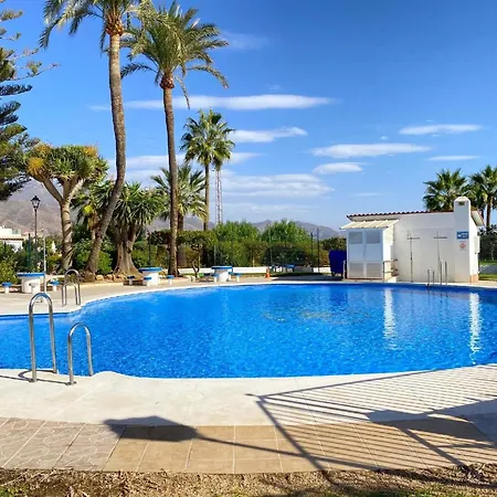Fuer 4 Personen Ca 80 Qm In Nerja, Andalusien Costa Del Sol Holiday home *