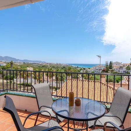 Fuer 4 Personen Ca 80 Qm In Nerja, Andalusien Costa Del Sol Holiday home Nerja
